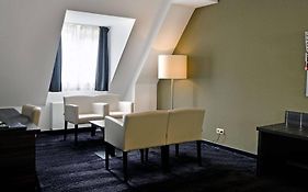 Hotel De Naaldhof